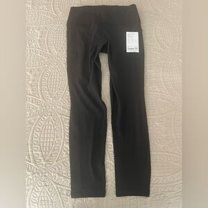 Athleta Black Leggings